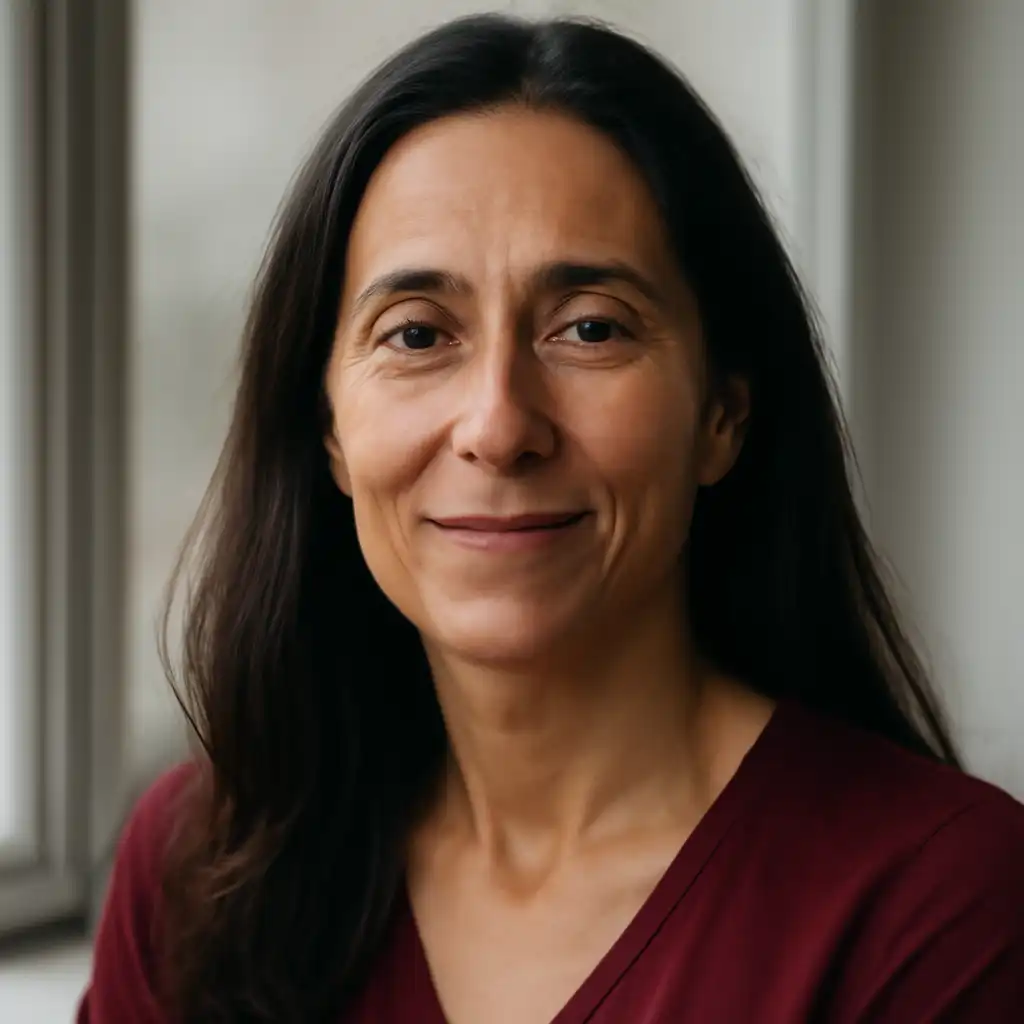 Benedetta Ferri